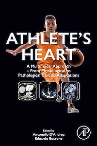 Téléchargez le livre :  Athlete's Heart
