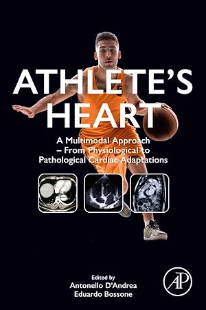 Téléchargez le livre :  Athlete's Heart