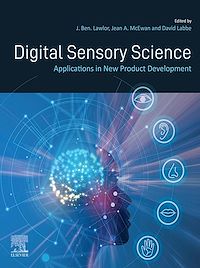 Téléchargez le livre :  Digital Sensory Science