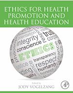 Télécharger le livre :  Ethics for Health Promotion and Health Education