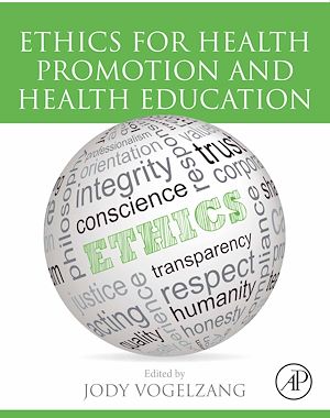 Téléchargez le livre :  Ethics for Health Promotion and Health Education
