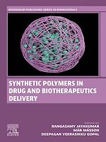 Télécharger le livre :  Synthetic Polymers in Drug and Biotherapeutics Delivery