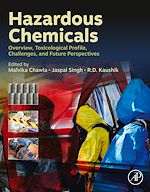 Télécharger le livre :  Hazardous Chemicals
