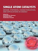 Télécharger le livre :  Single Atom Catalysts