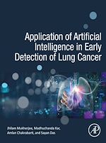 Télécharger le livre :  Application of Artificial Intelligence in Early Detection of Lung Cancer