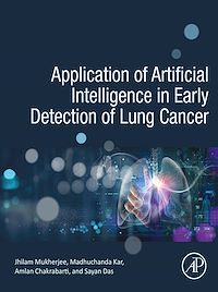 Téléchargez le livre :  Application of Artificial Intelligence in Early Detection of Lung Cancer