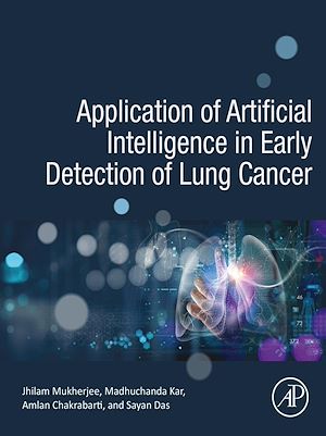 Téléchargez le livre :  Application of Artificial Intelligence in Early Detection of Lung Cancer