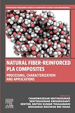 Télécharger le livre :  Natural Fiber-Reinforced PLA Composites