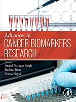 Télécharger le livre :  Advances in Cancer Biomarkers Research
