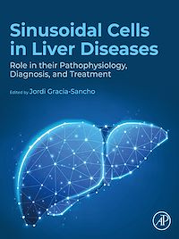 Téléchargez le livre :  Sinusoidal Cells in Liver Diseases