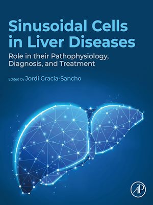 Téléchargez le livre :  Sinusoidal Cells in Liver Diseases