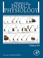 Télécharger le livre :  Advances in Insect Physiology