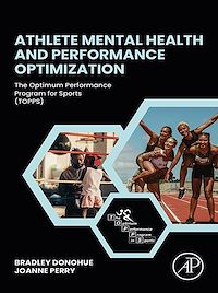 Téléchargez le livre :  Athlete Mental Health and Performance Optimization