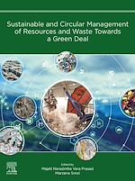 Télécharger le livre :  Sustainable and Circular Management of Resources and Waste Towards a Green Deal