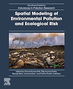 Télécharger le livre :  Spatial Modeling of Environmental Pollution and Ecological Risk