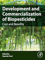 Télécharger le livre :  Development and Commercialization of Biopesticides