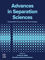 Télécharger le livre :  Advances in Separation Sciences