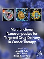 Télécharger le livre :  Multifunctional Nanocomposites for Targeted Drug Delivery in Cancer Therapy
