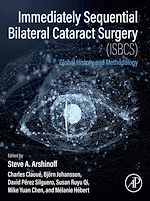 Télécharger le livre :  Immediately Sequential Bilateral Cataract Surgery (ISBCS)