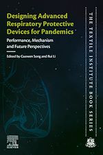 Télécharger le livre :  Designing Advanced Respiratory Protective Devices for Pandemics