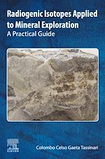 Télécharger le livre :  Radiogenic Isotopes Applied to Mineral Exploration