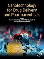 Télécharger le livre :  Nanotechnology for Drug Delivery and Pharmaceuticals
