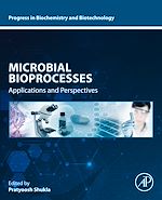 Télécharger le livre :  Microbial Bioprocesses