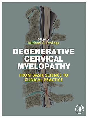 Téléchargez le livre :  Degenerative Cervical Myelopathy