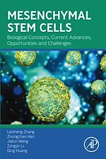 Télécharger le livre :  Mesenchymal Stem Cells