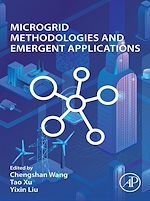 Télécharger le livre :  Microgrid Methodologies and Emergent Applications