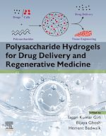 Télécharger le livre :  Polysaccharide Hydrogels for Drug Delivery and Regenerative Medicine