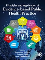 Télécharger le livre :  Principles and Application of Evidence-Based Public Health Practice