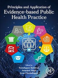 Téléchargez le livre :  Principles and Application of Evidence-Based Public Health Practice
