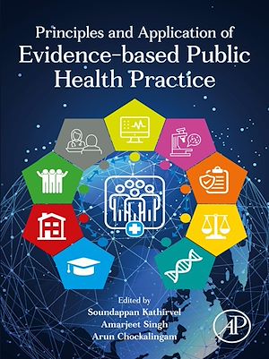 Téléchargez le livre :  Principles and Application of Evidence-Based Public Health Practice