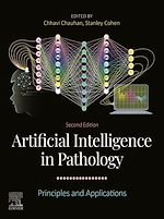 Télécharger le livre :  Artificial Intelligence in Pathology