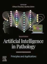 Téléchargez le livre :  Artificial Intelligence in Pathology