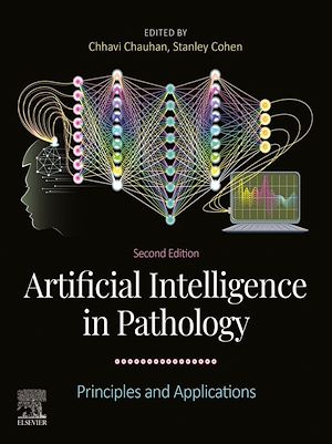 Téléchargez le livre :  Artificial Intelligence in Pathology