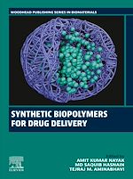 Download this eBook Synthetic Biopolymers for Drug Delivery