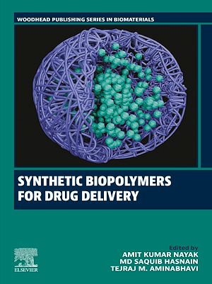 Download the eBook: Synthetic Biopolymers for Drug Delivery