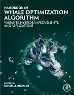 Télécharger le livre :  Handbook of Whale Optimization Algorithm