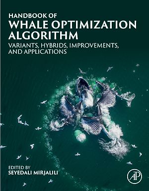 Téléchargez le livre :  Handbook of Whale Optimization Algorithm