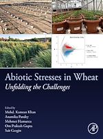 Télécharger le livre :  Abiotic Stresses in Wheat