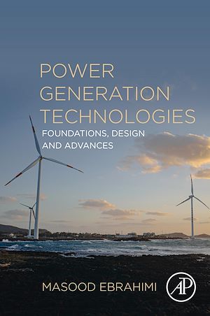 Téléchargez le livre :  Power Generation Technologies