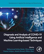 Télécharger le livre :  Diagnosis and Analysis of COVID-19 using Artificial Intelligence and Machine Learning-Based Techniques
