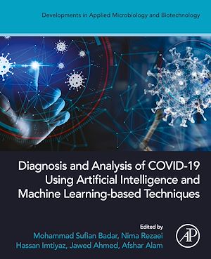 Téléchargez le livre :  Diagnosis and Analysis of COVID-19 using Artificial Intelligence and Machine Learning-Based Techniques