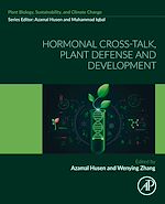 Télécharger le livre :  Hormonal Cross-Talk, Plant Defense and Development