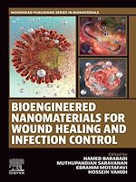 Télécharger le livre :  Bioengineered Nanomaterials for Wound Healing and Infection Control