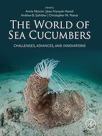 Téléchargez le livre :  The World of Sea Cucumbers