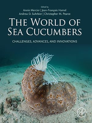 Téléchargez le livre :  The World of Sea Cucumbers