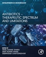 Télécharger le livre :  Antibiotics - Therapeutic Spectrum and Limitations